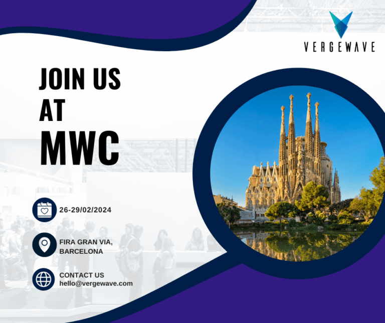 MWC Barcelona 2024